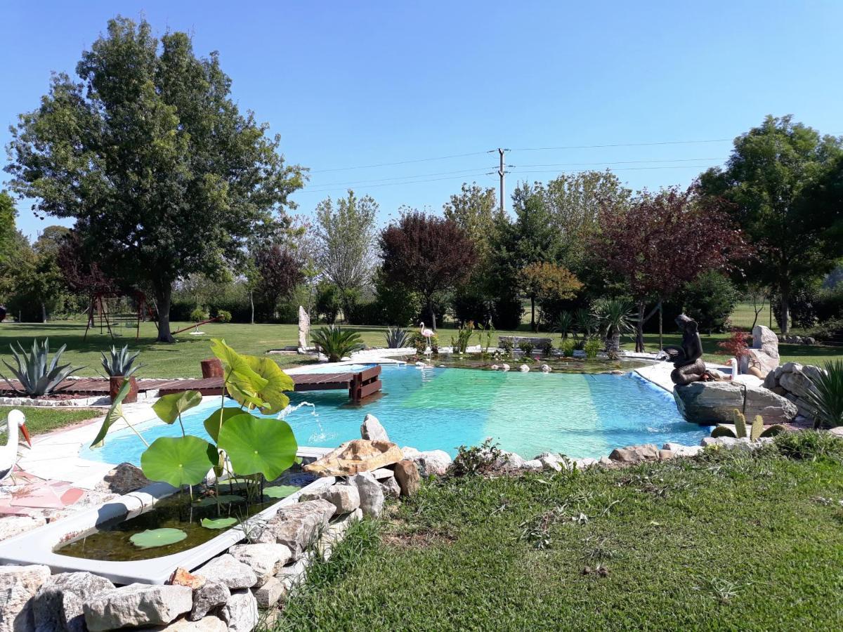 Dogana Vecchia - Hotel & Residence B&B Ristorante & Pizzeria Trivignano Udinese Exterior photo