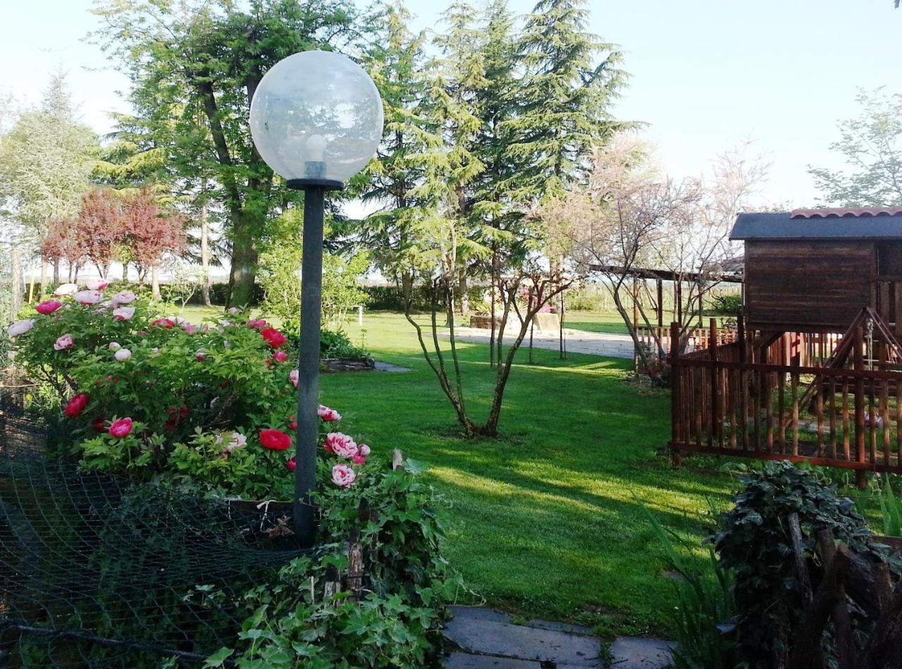 Dogana Vecchia - Hotel & Residence B&B Ristorante & Pizzeria Trivignano Udinese Exterior photo