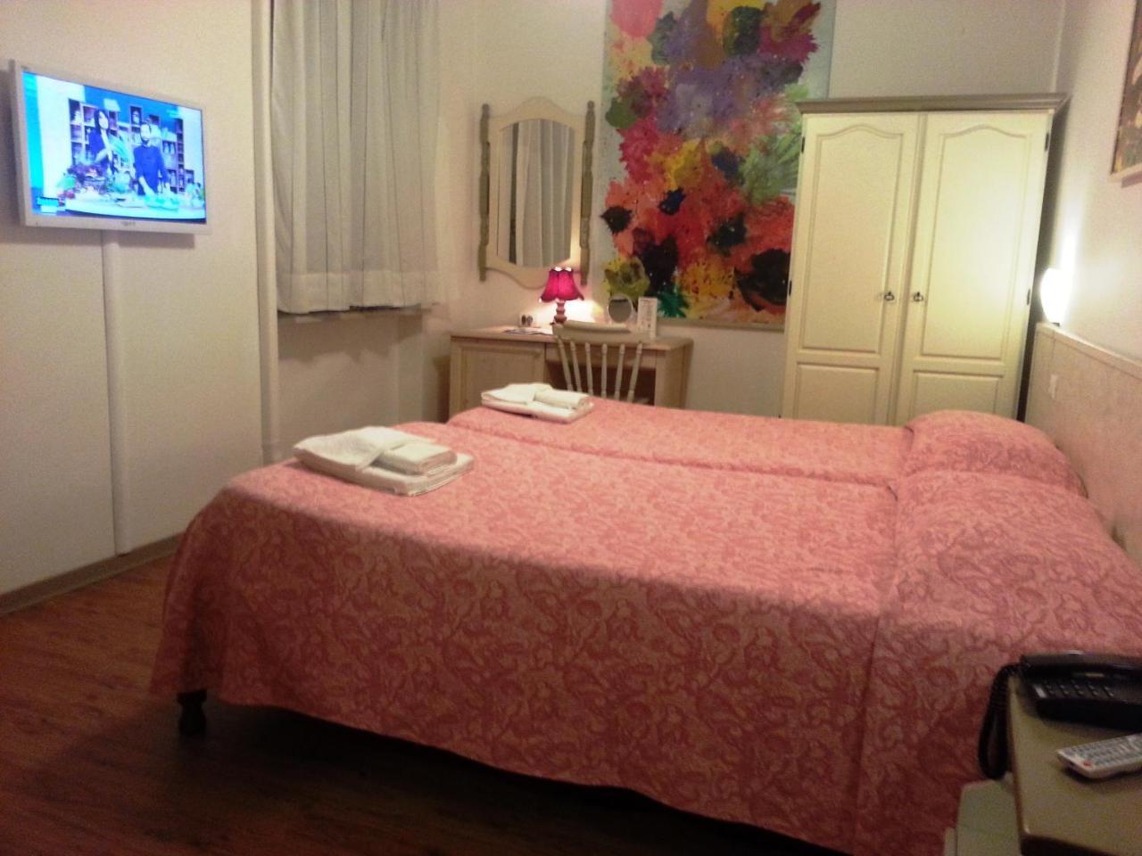 Dogana Vecchia - Hotel & Residence B&B Ristorante & Pizzeria Trivignano Udinese Exterior photo