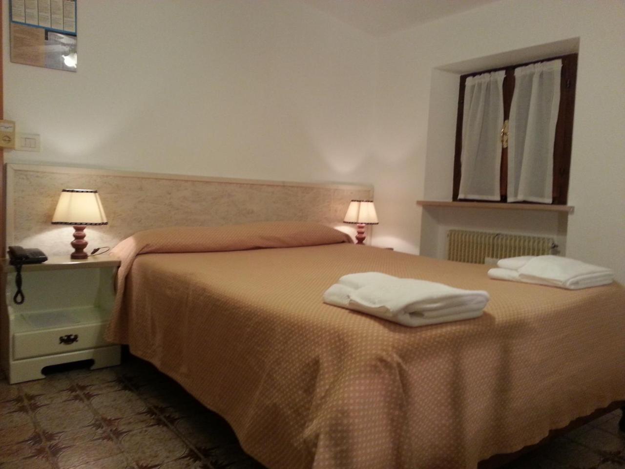 Dogana Vecchia - Hotel & Residence B&B Ristorante & Pizzeria Trivignano Udinese Exterior photo